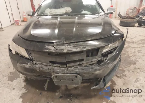 2015 Chevrolet Impala 2Lz z USA, uszkodzony, nr VIN 2G1165S36F9122490